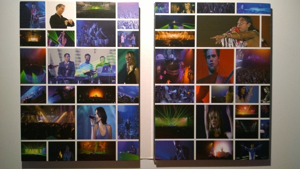 Armin van Buuren - Armin Only Ahoy' 2006 (DVD), Alle leeftijden, Ophalen of Verzenden, Zo goed als nieuw, Muziek en Concerten