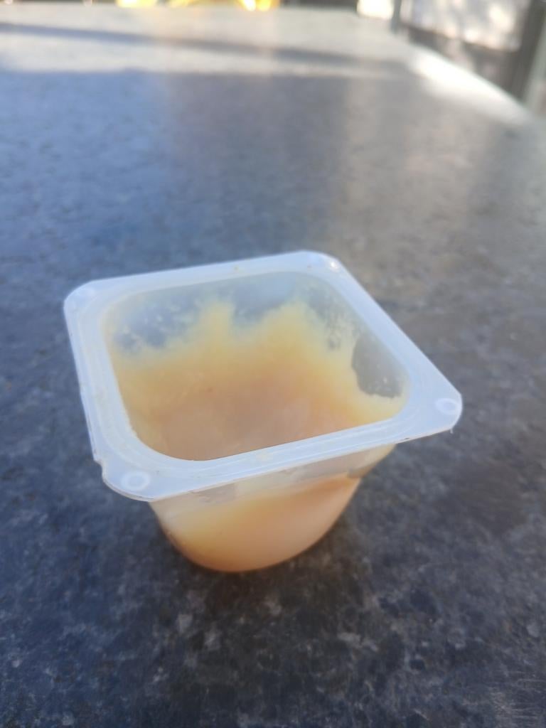 Appelmoes, Ophalen of Verzenden