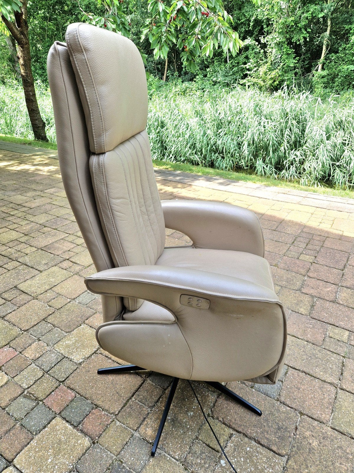 Foto 6 van Electrische Relaxfauteuil