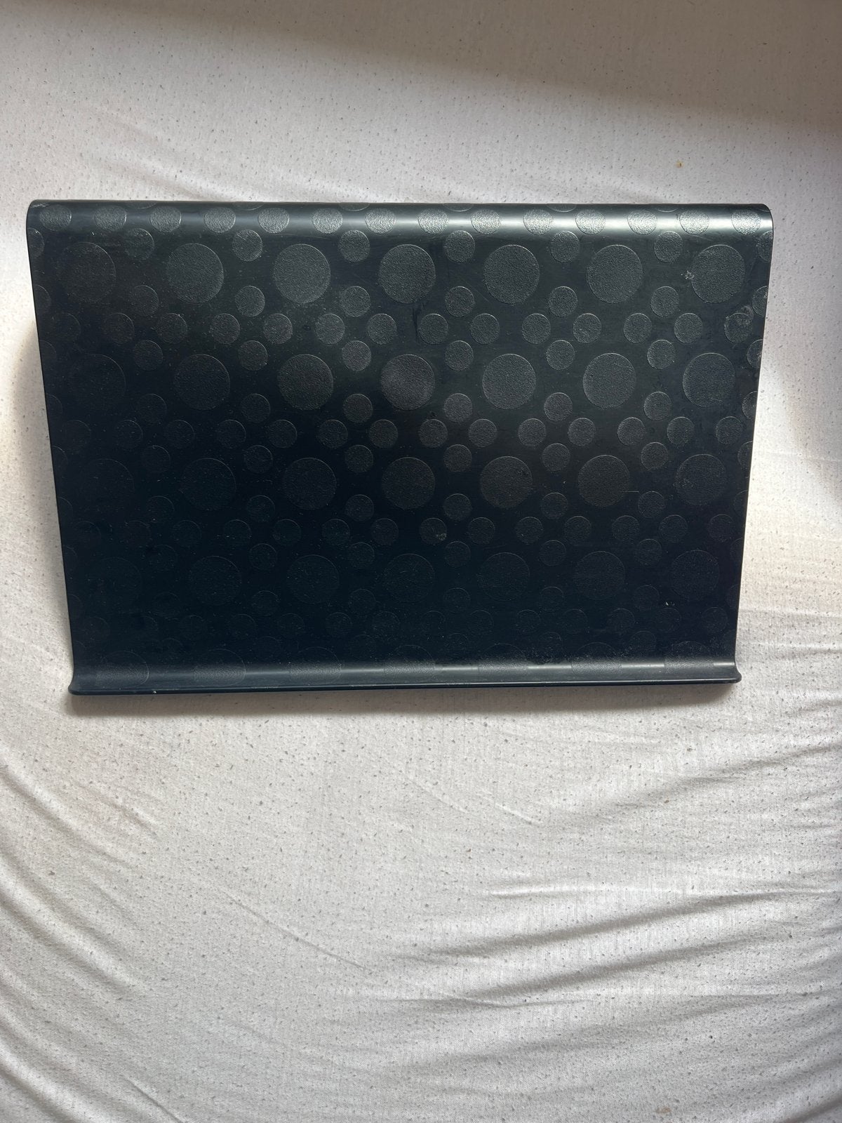 Gratis Nieuwe laptophouder, Ophalen, Nieuw