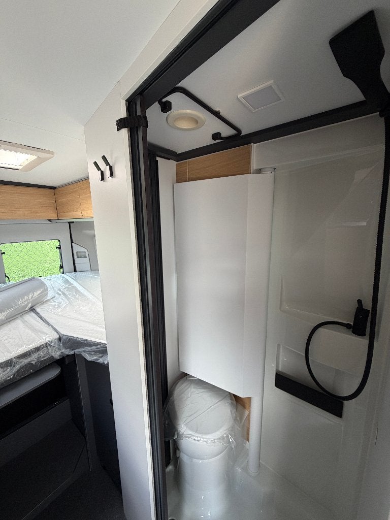 Foto 19 van AdriaTWIN SLB 640*AUTOMAAT* DUITSE PRIJS>NEDERLANDSE CAMPER