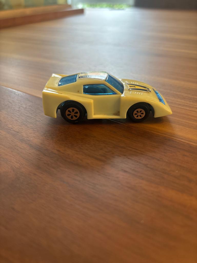 Frictie auto van het merk Zylmex, Ophalen of Verzenden, Zo goed als nieuw