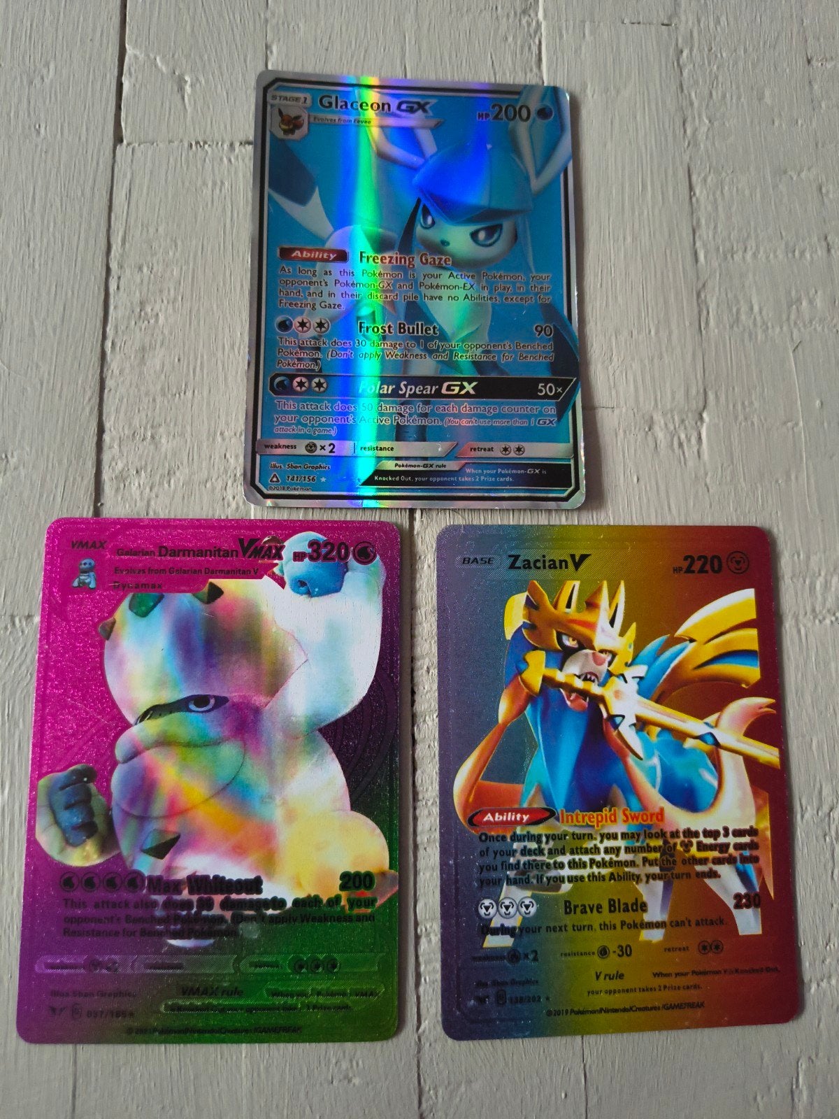 Pokemon kaarten, Verzamelen, Speelkaarten, Jokers en Kwartetten, Ophalen, Speelkaart(en)