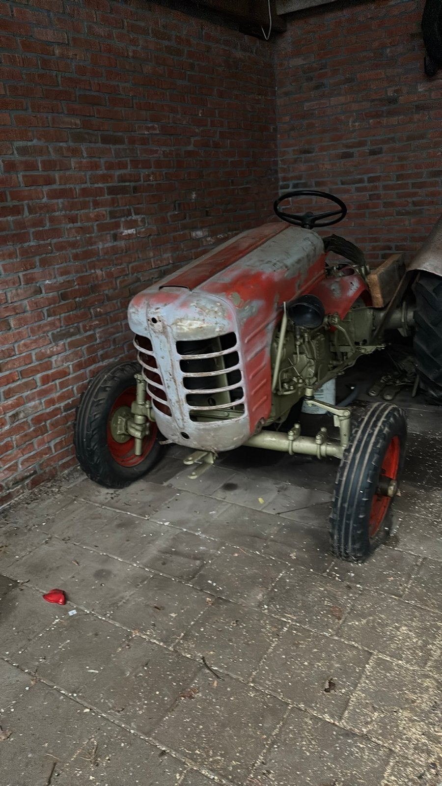 Zetor 2011 1965 onderdelen kabels, Doe-het-zelf en Verbouw, Ophalen of Verzenden