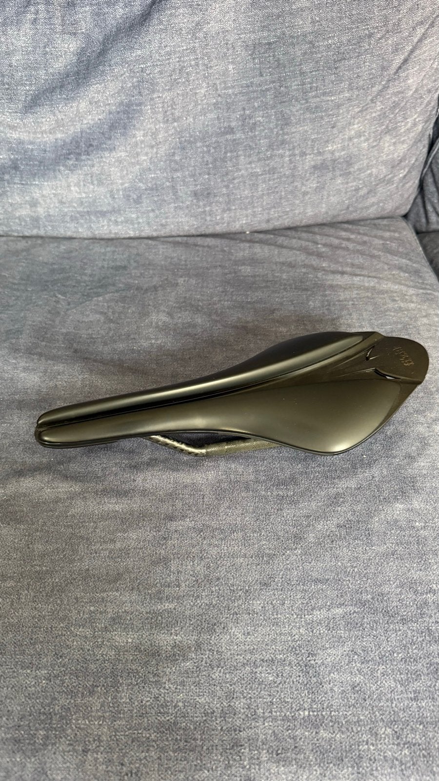 Fizik Arione R1 Versus Evo carbon racefietszadel, Ophalen of Verzenden, Zo goed als nieuw, Zadel, Racefiets