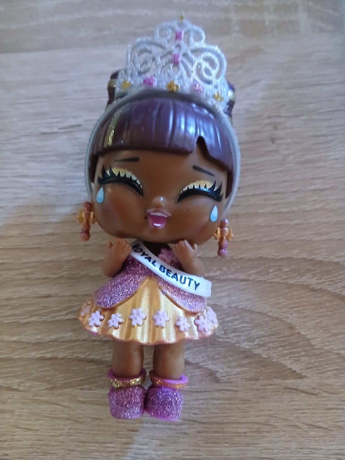 mylittle pony, LOL, playmobil, adopt me petshop, Ophalen, Zo goed als nieuw