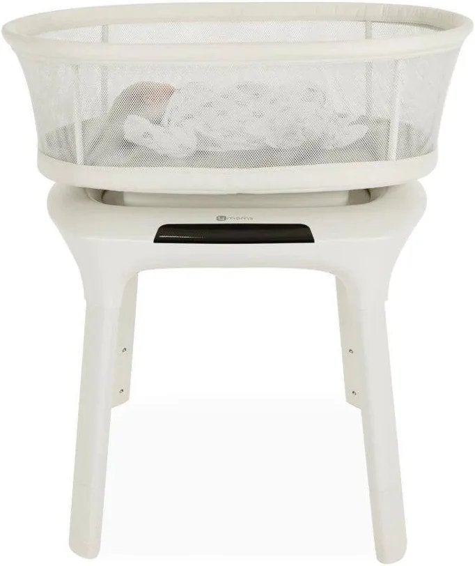 4moms MamaRoo Sleep Bassinet - Luxe en slimme wieg, Ophalen of Verzenden, Zo goed als nieuw, Wieg