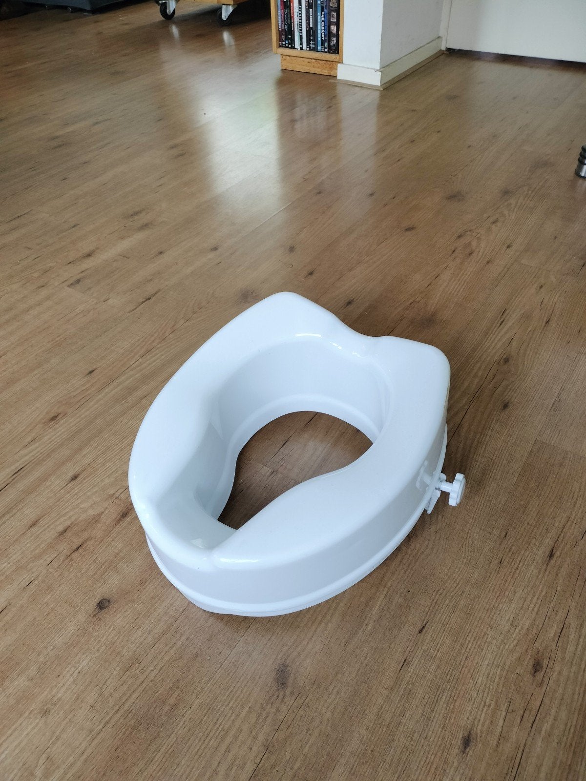 Toiletverhoger Multitool, Ophalen, Zo goed als nieuw