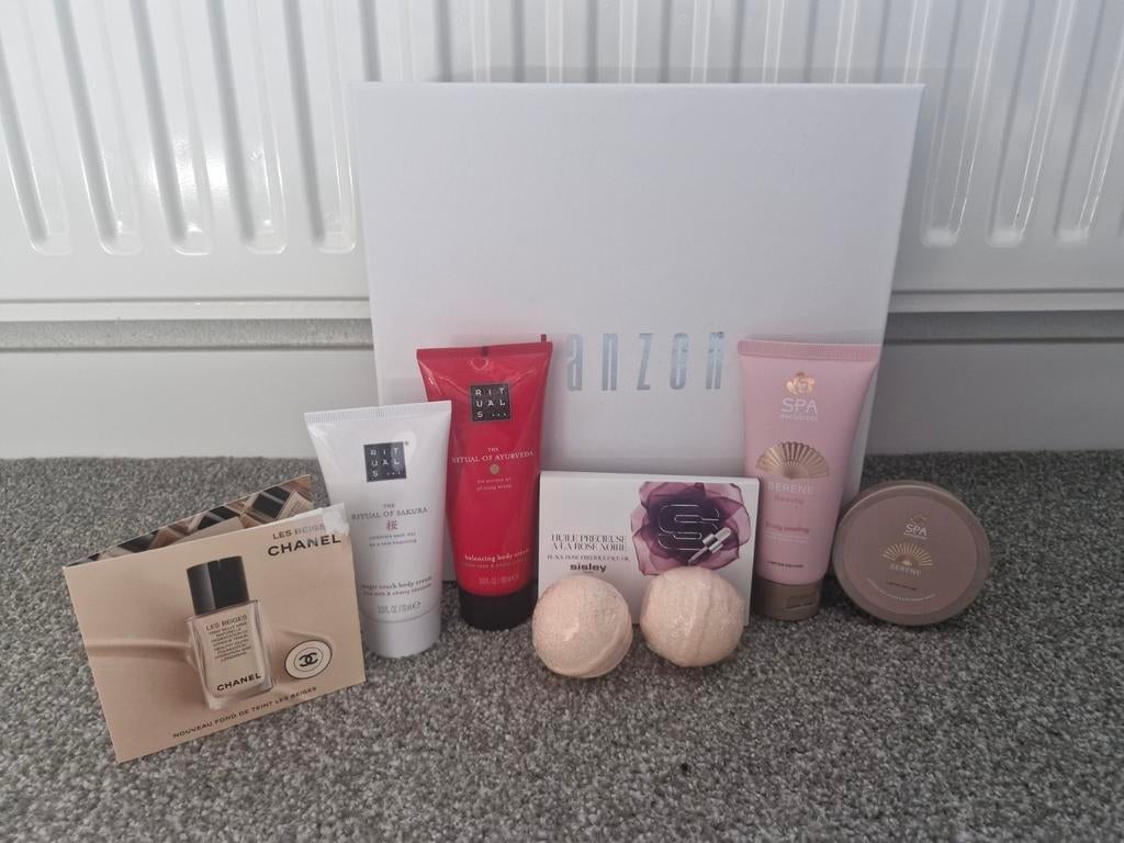 Diverse beauty producten nieuw! Bodylotion, badparels, scrub, Ophalen of Verzenden, Nieuw, Bodylotion, Crème of Olie