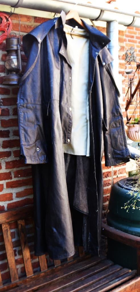 motorjas, Ophalen, Tweedehands, Heren, Jas | textiel