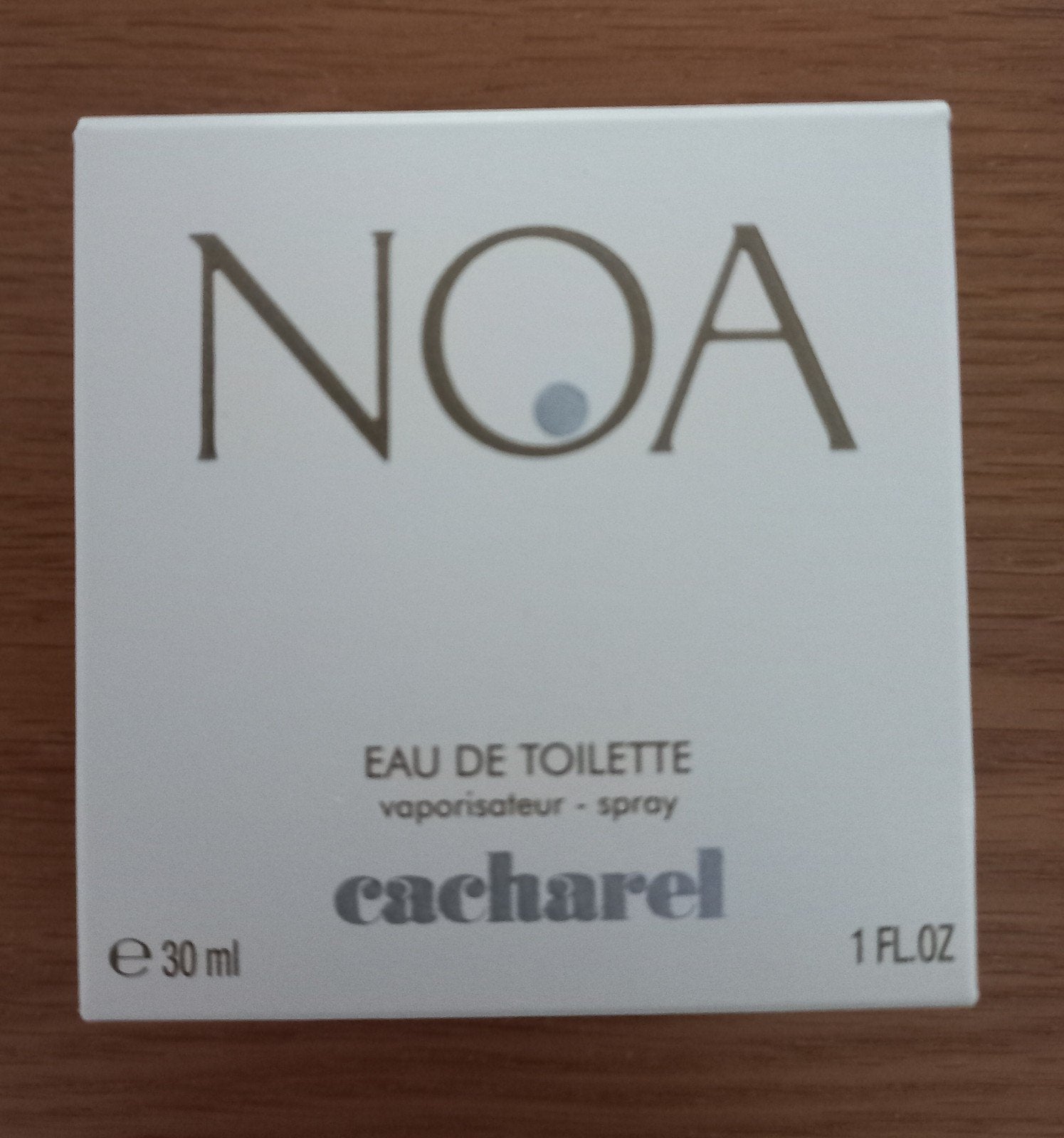 Noa, Cacharel 30 ml. Nieuw, Ophalen of Verzenden, Nieuw