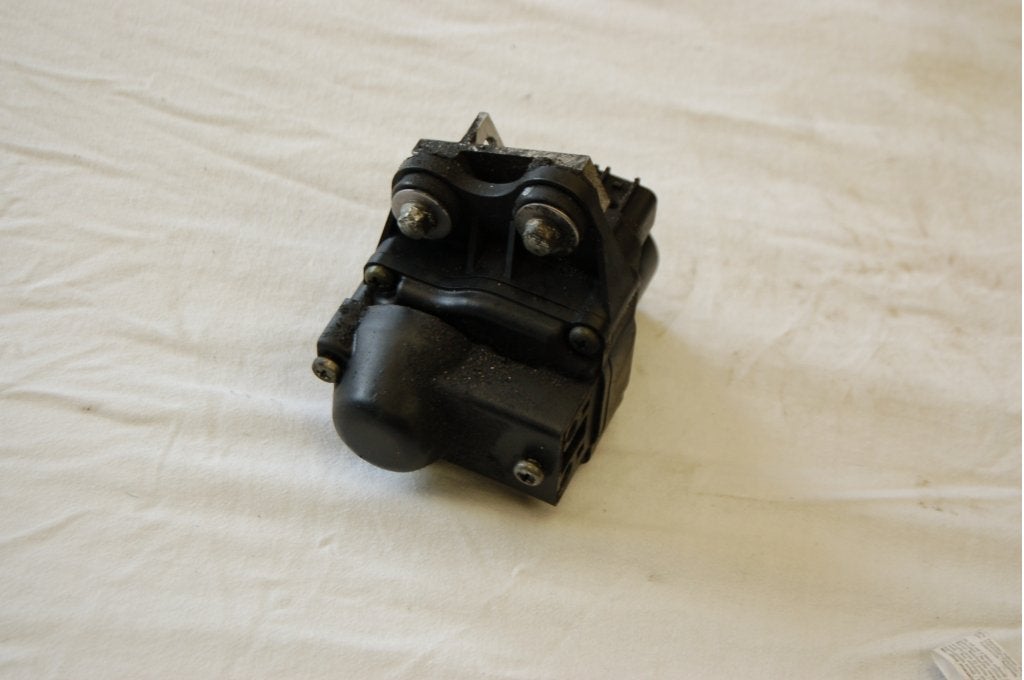 motor EXUP servo exupmotor R1 2004 2005 2006, Ophalen of Verzenden, Niet ingevuld, Niet ingevuld, Niet ingevuld