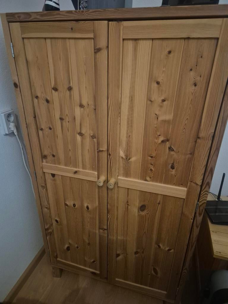 Kast, Huis en Inrichting, Kasten | Computermeubels, Ophalen of Verzenden, Zo goed als nieuw
