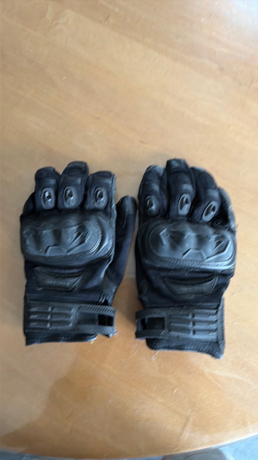 Zomer motorhandschoenen merk Richa, Ophalen of Verzenden, Nieuw met kaartje, Handschoenen