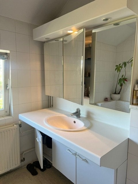 huis en inrichting, Ophalen, 100 tot 150 cm, Zo goed als nieuw, Minder dan 100 cm