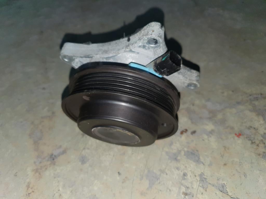 Waterpomp Opel Astra 1.0 Turbo 12v 2016, Ophalen of Verzenden