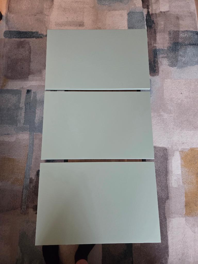 LAPPVIKEN 3 frontjes besta 60*38cm, Ophalen, 50 tot 100 cm, Zo goed als nieuw, Minder dan 100 cm