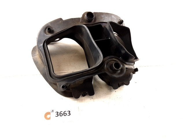 CBR600RR 2009 - 2012, 2007 - 2008 Honda D1-46455