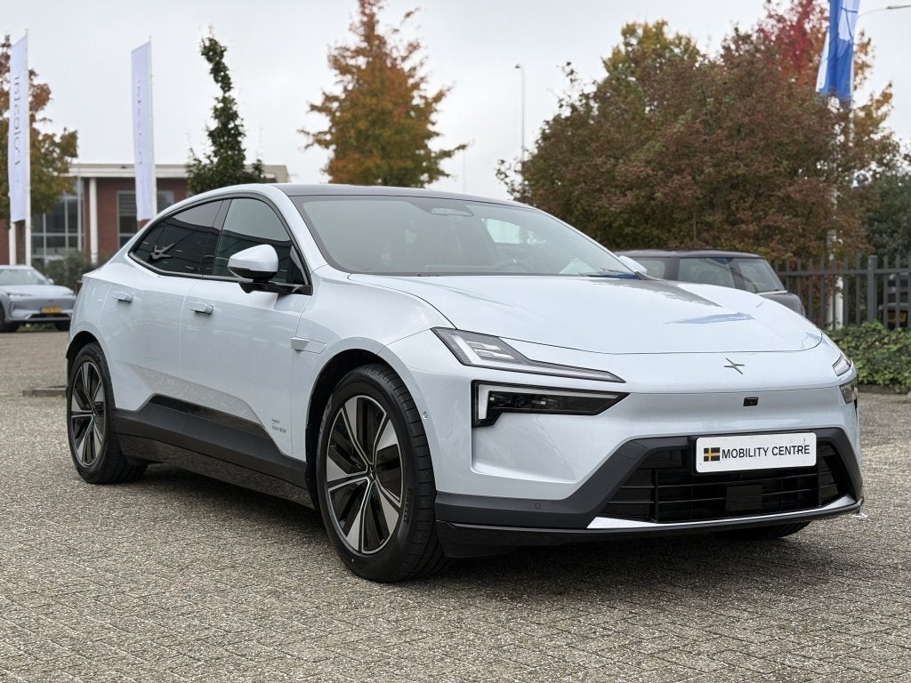 Polestar 4 Long range Single motor 100kWh | Business Edition, Auto's, Automaat, 0 cilinders, 2205 kg, SUV of Terreinwagen