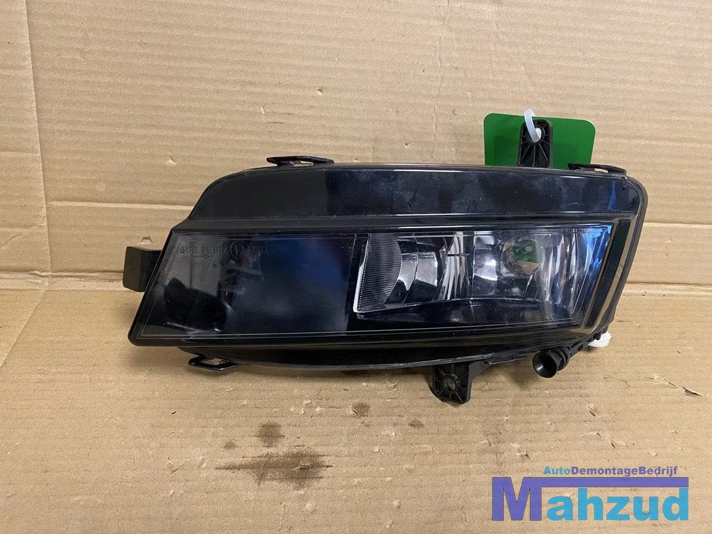 VW GOLF 7 Links mistlamp 2012-2021, Gebruikt, Volkswagen, Volkswagen AG, Berliner Ring 2
38440  Wolfsburg, DE