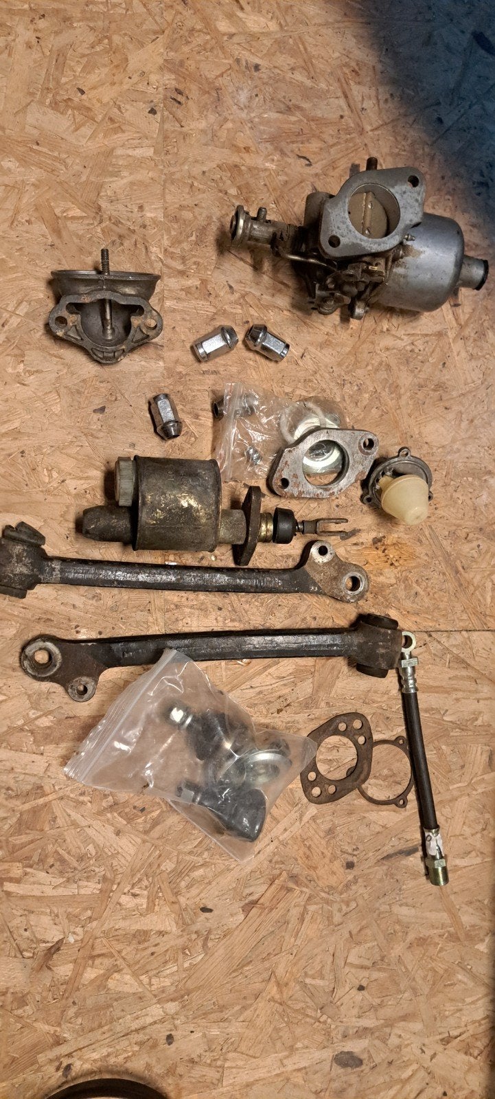 mini 1000, Ophalen of Verzenden, Mini