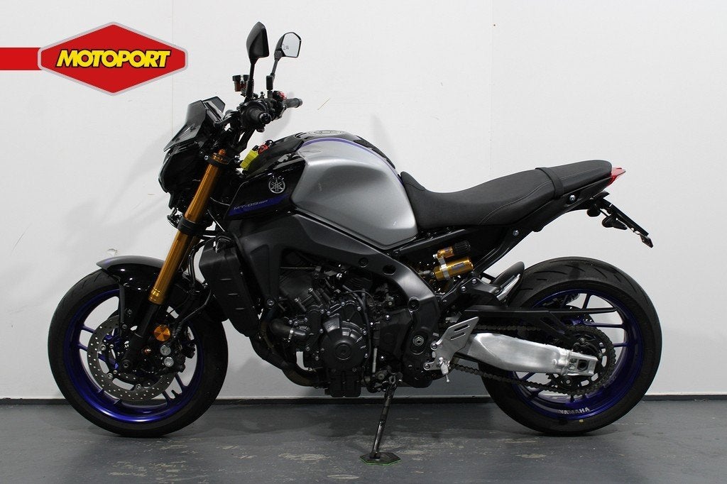Yamaha MT 09 SP 35 kw (bj 2023), Klantenservice@yamaha-motor.nl, Koolhovenlaan 101
1119 NC  Schiphol-Rijk, NL, 12 t/m 35 kW, Naked bike