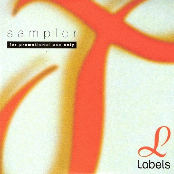 SALE--CD VARIOUS - Labels Sampler >NIEUW, Verzenden, Nieuw in verpakking
