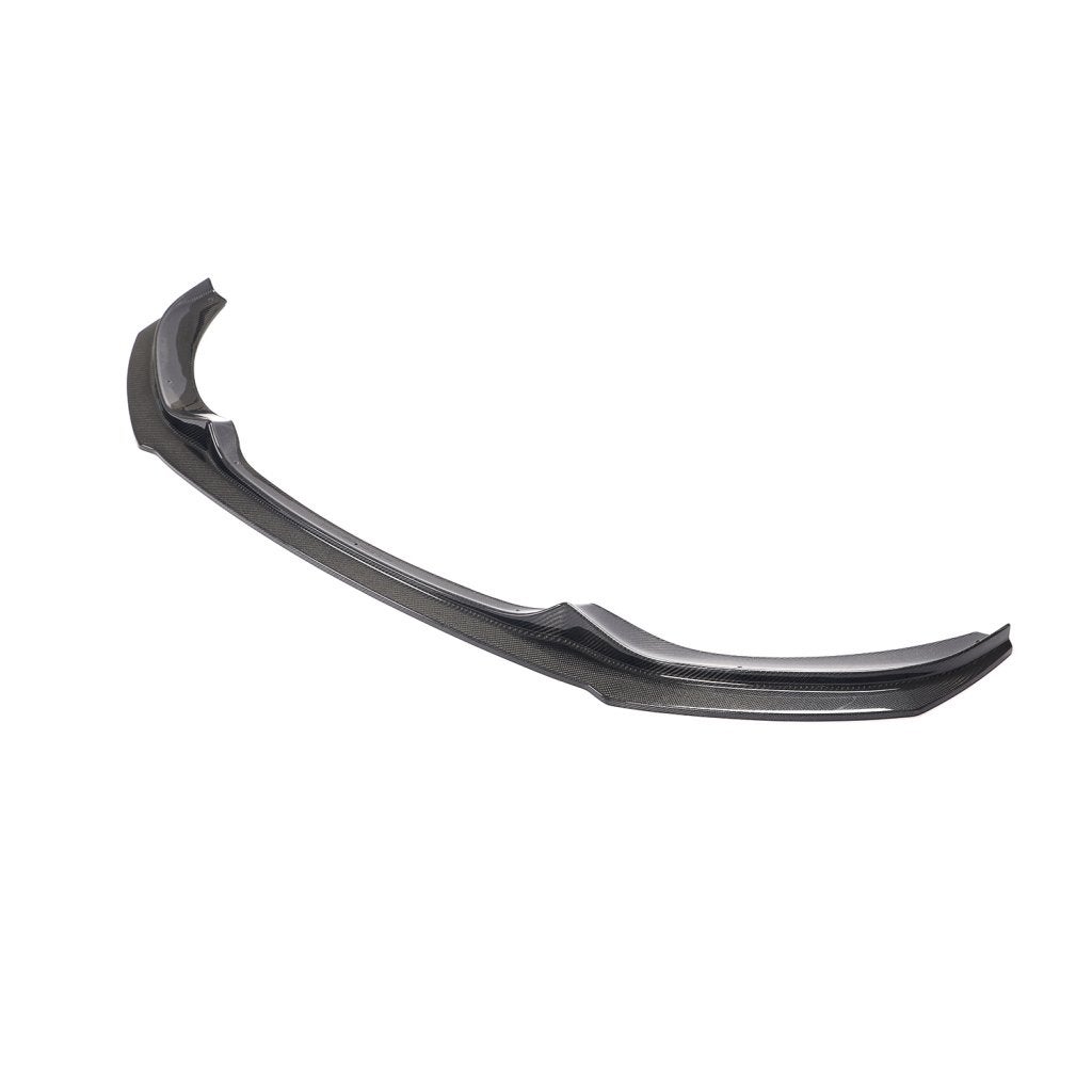 Frontspoiler M-Sport BMW F20 LCI 2016-2018 Carbon, Verzenden, HP Parts, Info@hpparts.nl, Almen