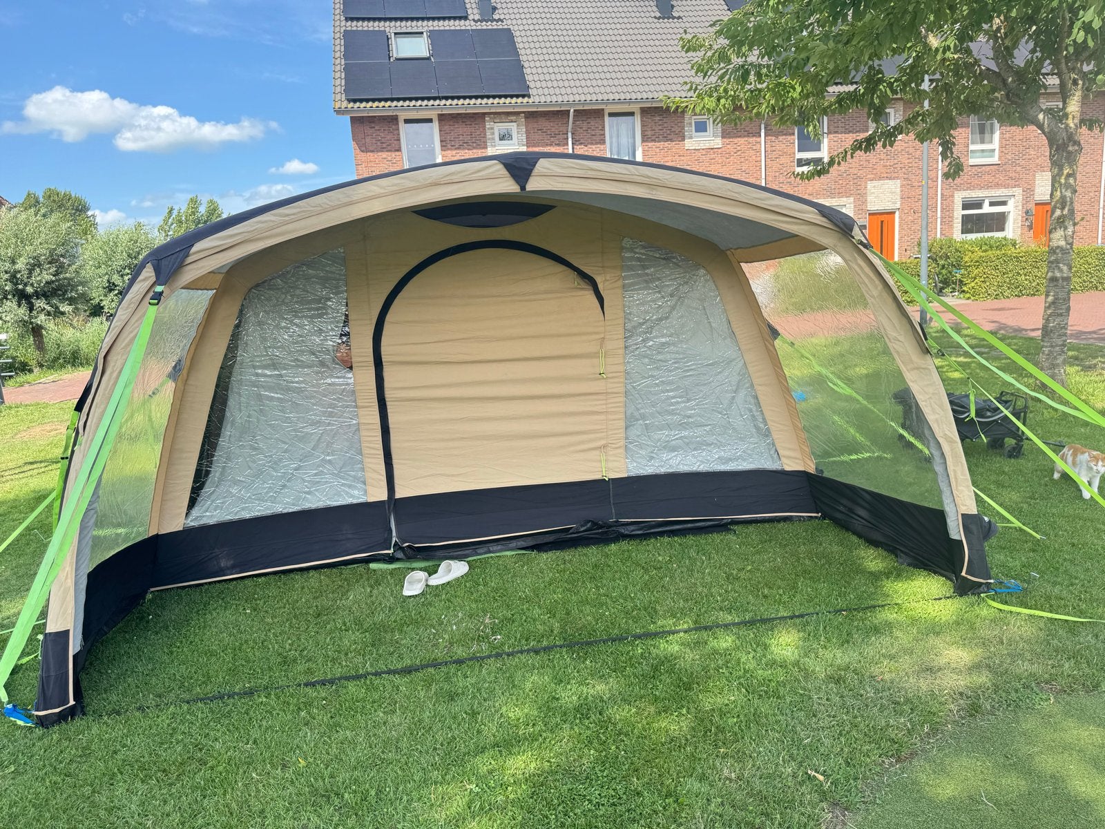 san marino 8 tent Magellan Outdoors Mission 8-Person Tunnel – tente de toit 3 personnes you’ll enjoy ample standing Video: Backcountry Spirit by Shoe size:38,5