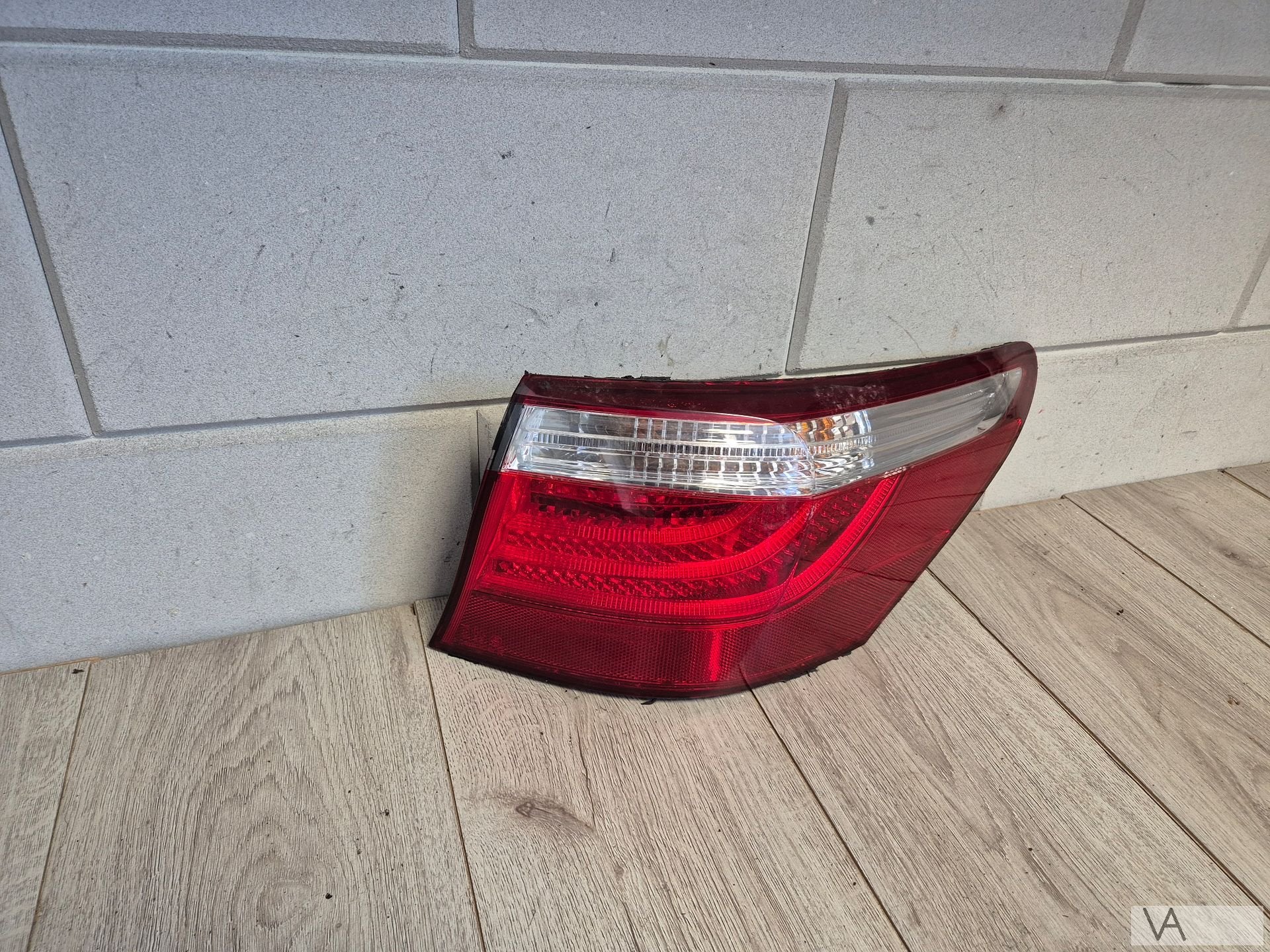 Lexus LS ls460 ls600h achterlicht rechts 2006 tot 2013 €200, Gebruikt, -, -, -