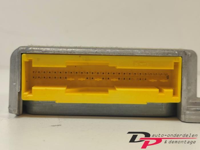 Airbag Module van een Mitsubishi Colt, Gebruikt, -, -, Ophalen of Verzenden