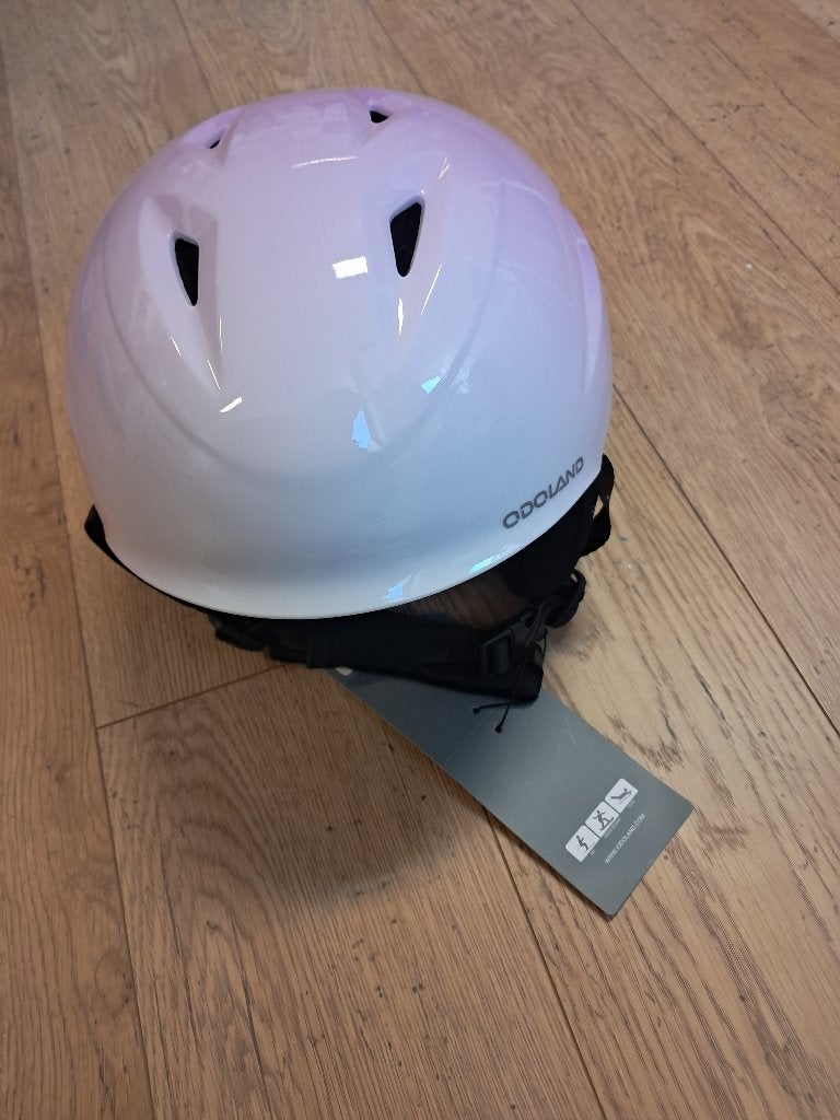 Odoland skihelm / snowboardhelm – Maat M, Overige merken, Overige typen, Nieuw, DEVENTER