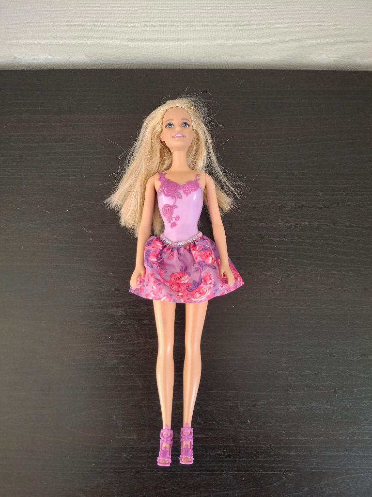 Barbie pop, Ophalen of Verzenden, Gebruikt, Barbie