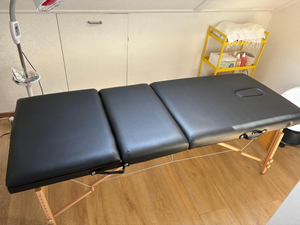 Massage Tafel, Ophalen of Verzenden, Zo goed als nieuw, Massagetafel