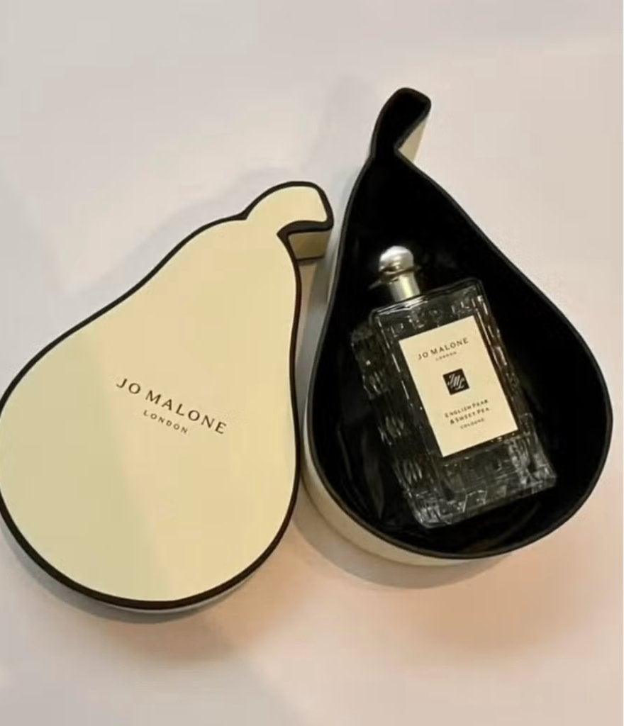 Jo Malone London Cologne English Pear & Sweet Pea - 100ml, Verzenden, Nieuw
