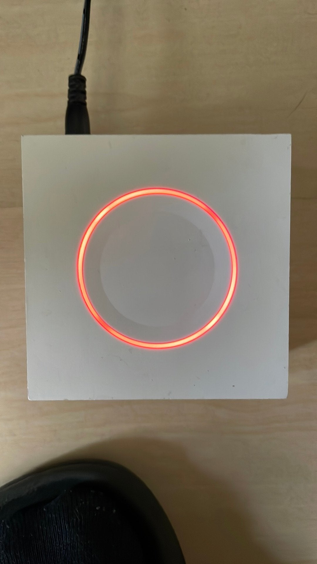 Gramofon wifi-muziekstreamer, Audio, Tv en Foto, Ophalen of Verzenden, Zo goed als nieuw
