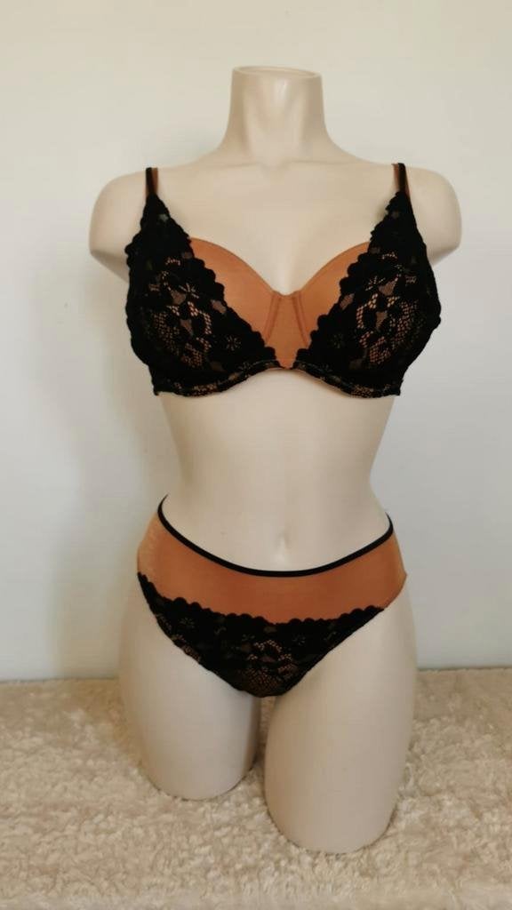 Nieuw prima donna bh Abby road 75d, Ophalen of Verzenden, ., ., .