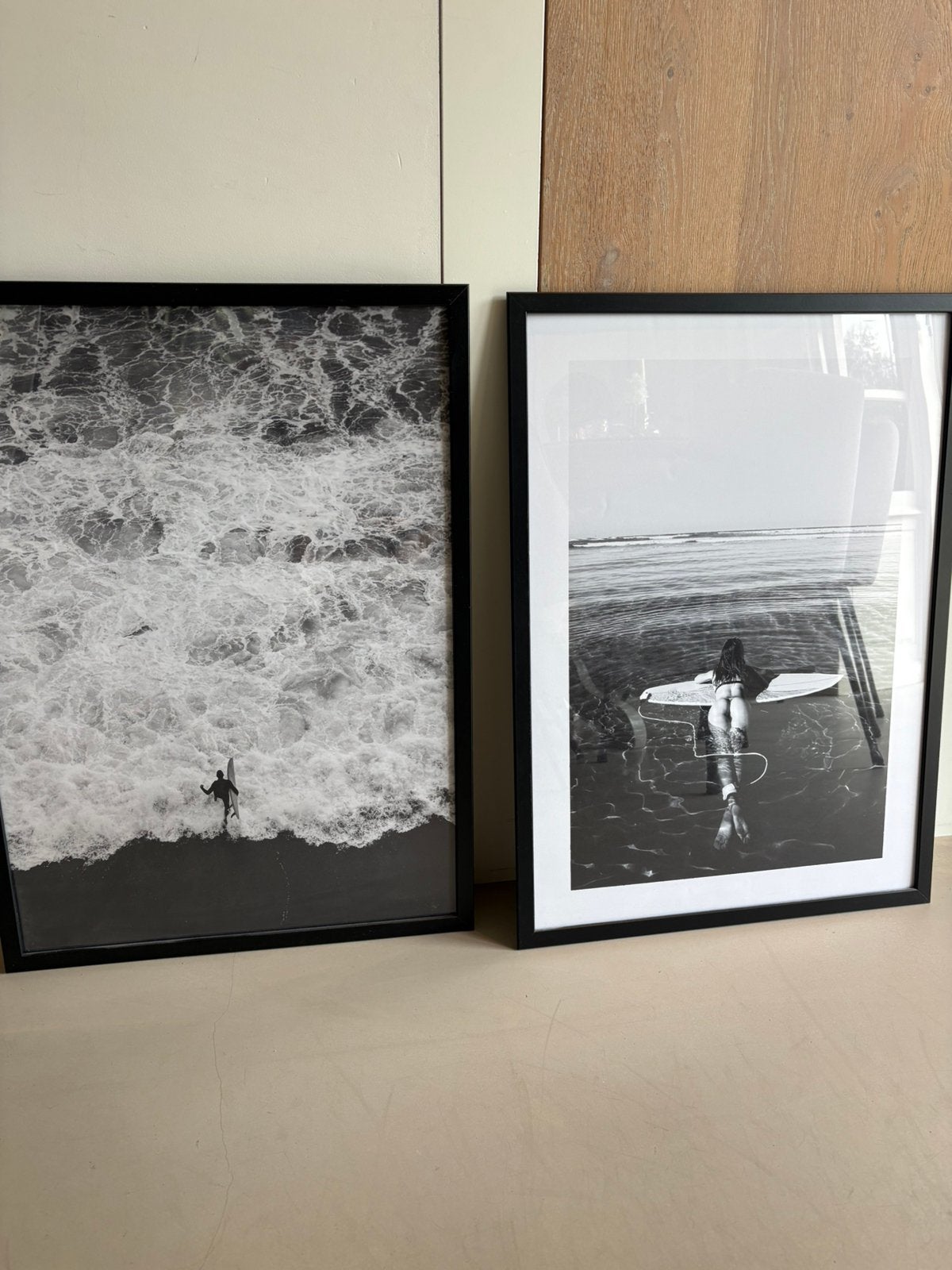 Posters zwart wit van desenio, zonder lijst, Verzamelen, Rechthoekig Staand, Nieuw, Ophalen of Verzenden, A1 t/m A3