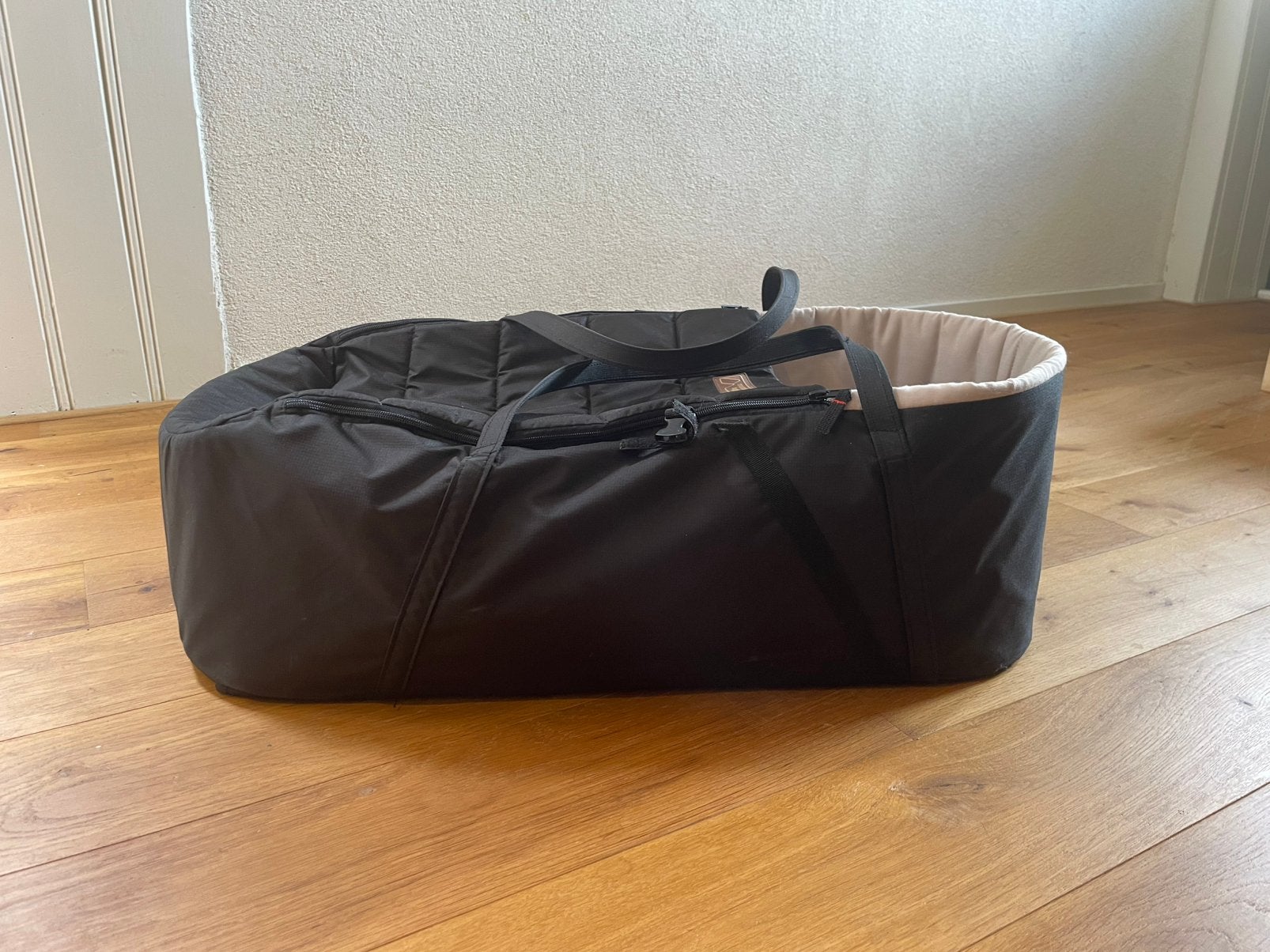 Reiswieg mountain buggy nano duo, Ophalen of Verzenden, Overige merken