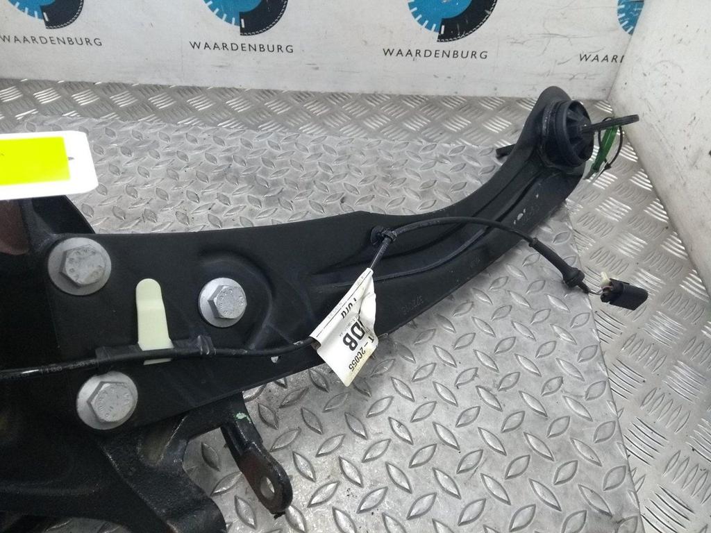 FORD KUGA DRAAGARM ONDER LA 2016, Ophalen of Verzenden, Gebruikt, ARN erkend