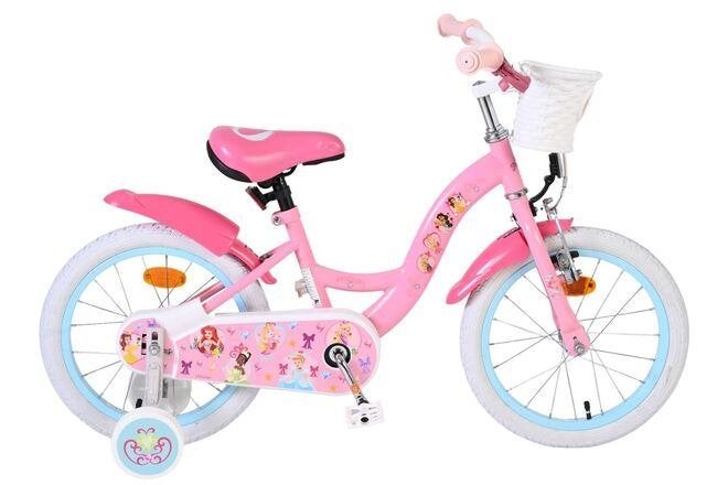 16,,,28 inch inch,Rijklaar,INruil en met versnelling E-bikes, Terugtraprem, Zijwieltjes, 16 tot 20 inch, Nieuw