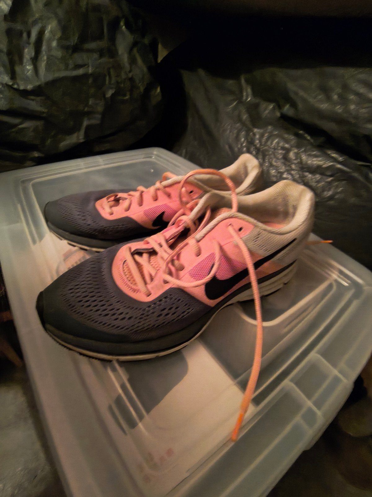 Nike Air Pegasus atomic pink, Kleding | Dames, Nike, Ophalen of Verzenden, Sneakers of Gympen, Roze