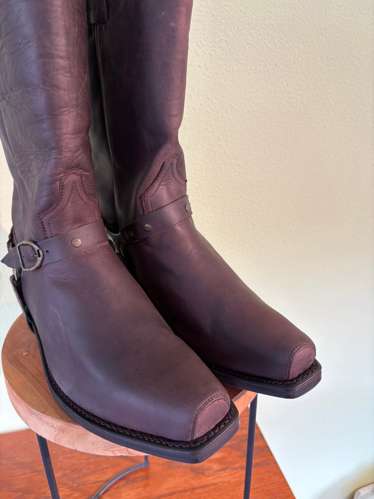Sendra boots cowboylaarzen mt 45 nieuw, Kleding | Heren, Bruin, ., Boots, Nieuw
