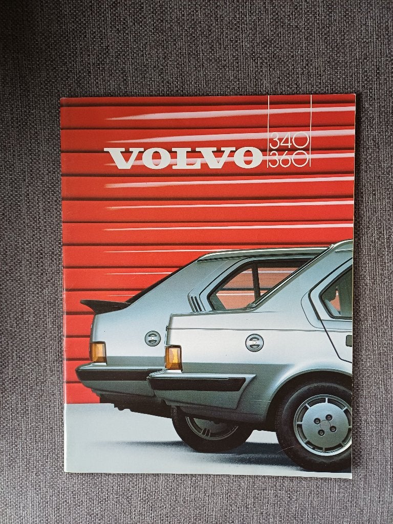 Volvo, Volvo, Nieuw, Volvo, Ophalen of Verzenden