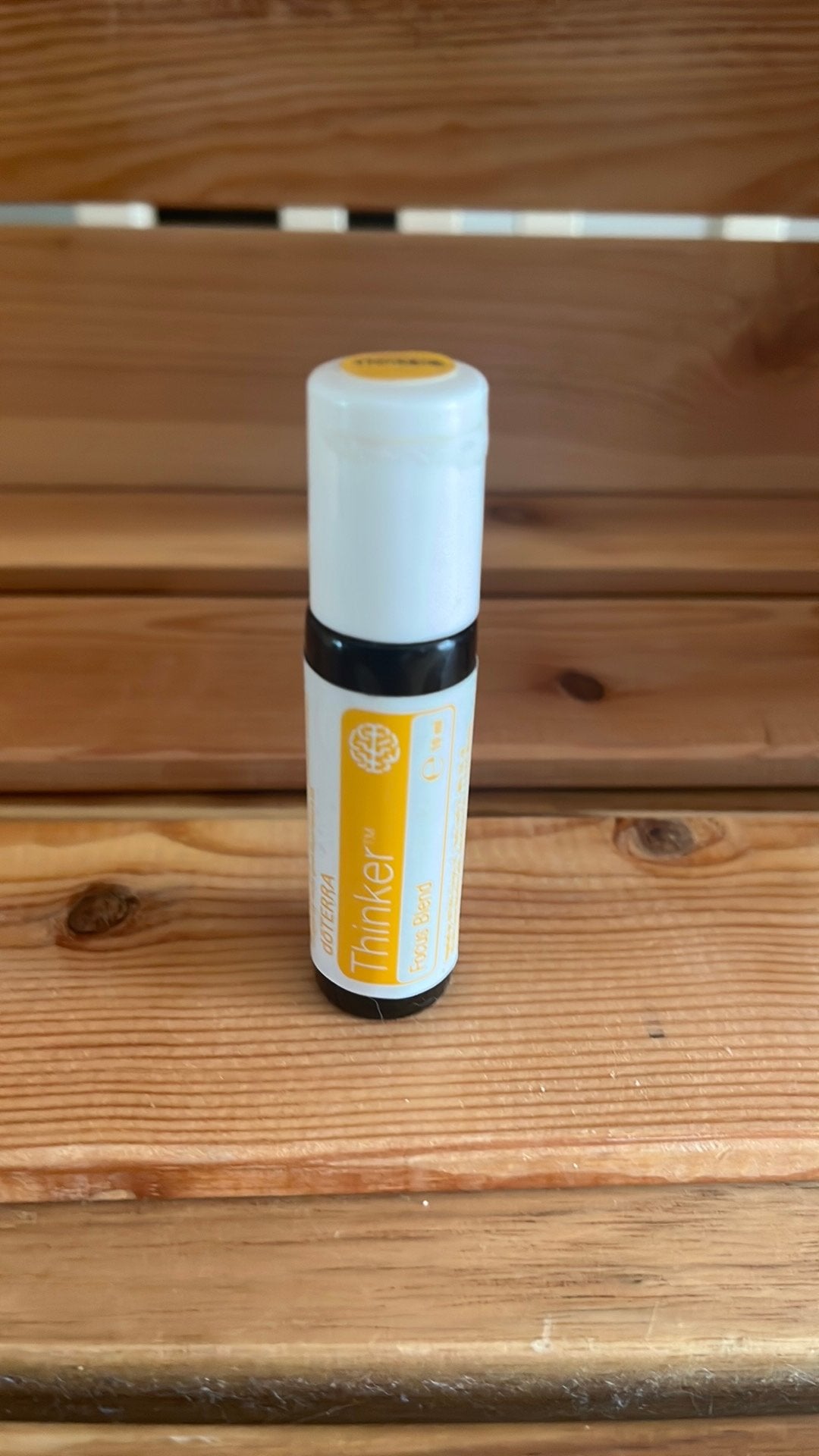 Doterra thinker, Ophalen of Verzenden, Nieuw, Overige typen