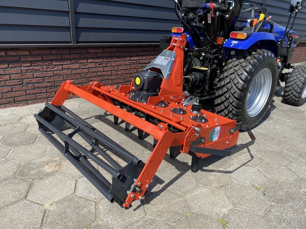 Boxer rotorkopeg NIEUW voor minitractoren, Overige, Grondbewerking