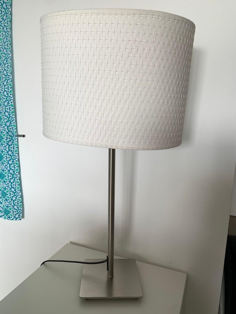 IKEA Alöng lamp, Ophalen, Gebruikt, Metaal, 50 tot 75 cm