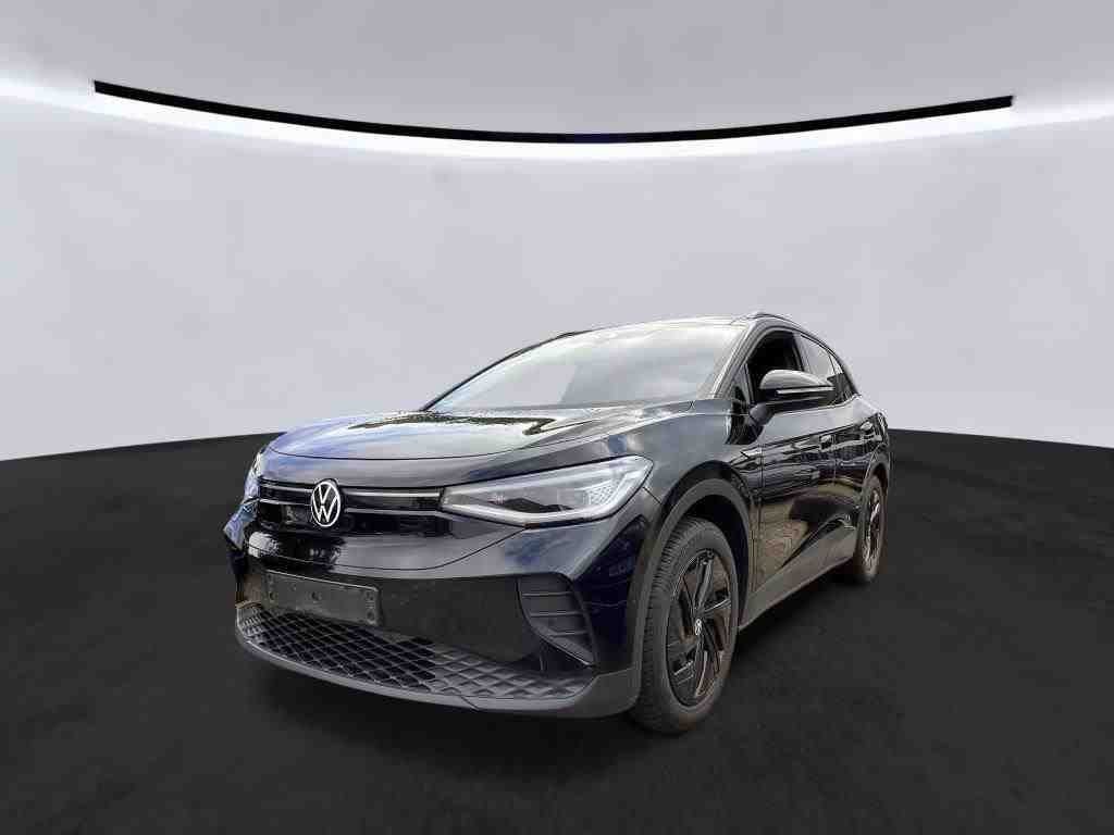Volkswagen ID.4 Pro Business 77 kWh 150KW Automaat 2023, Auto's, Automaat, Gebruikt, SUV of Terreinwagen, Te koop