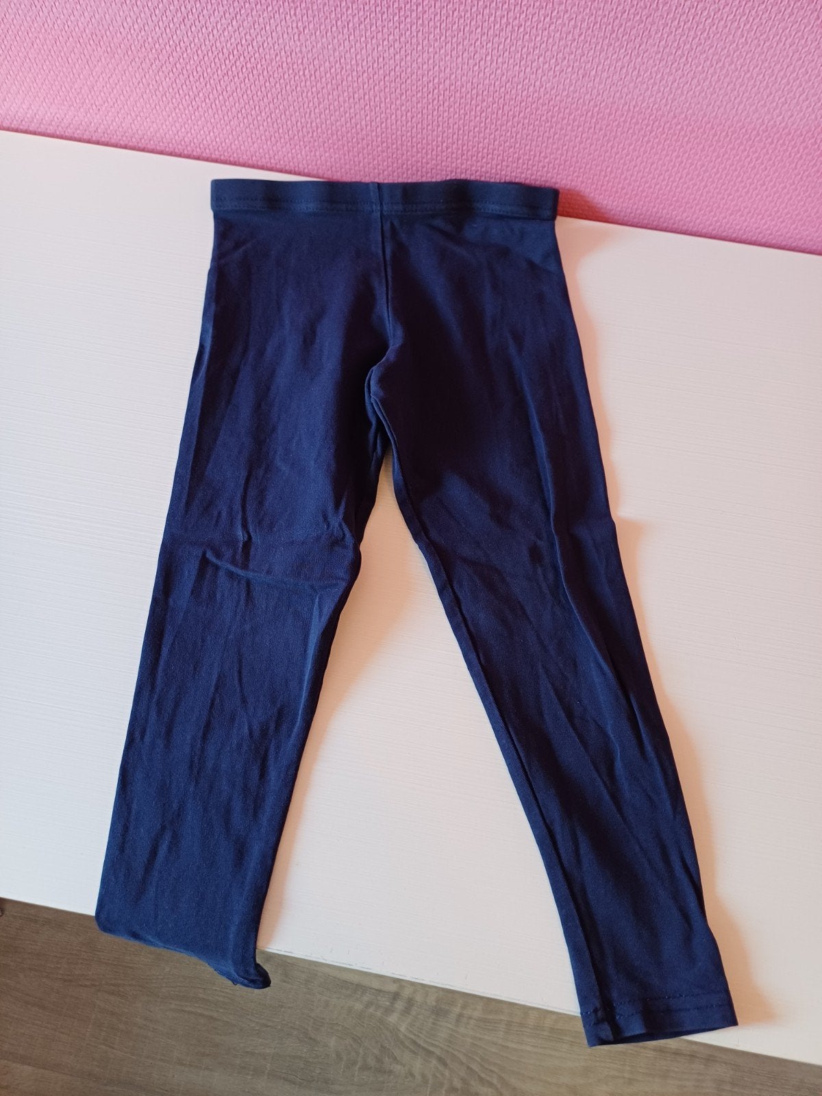 Legging van Primark, maat 116 (5/6 jaar), Kinderen en Baby's, Broek, Gebruikt, Meisje, Ophalen of Verzenden
