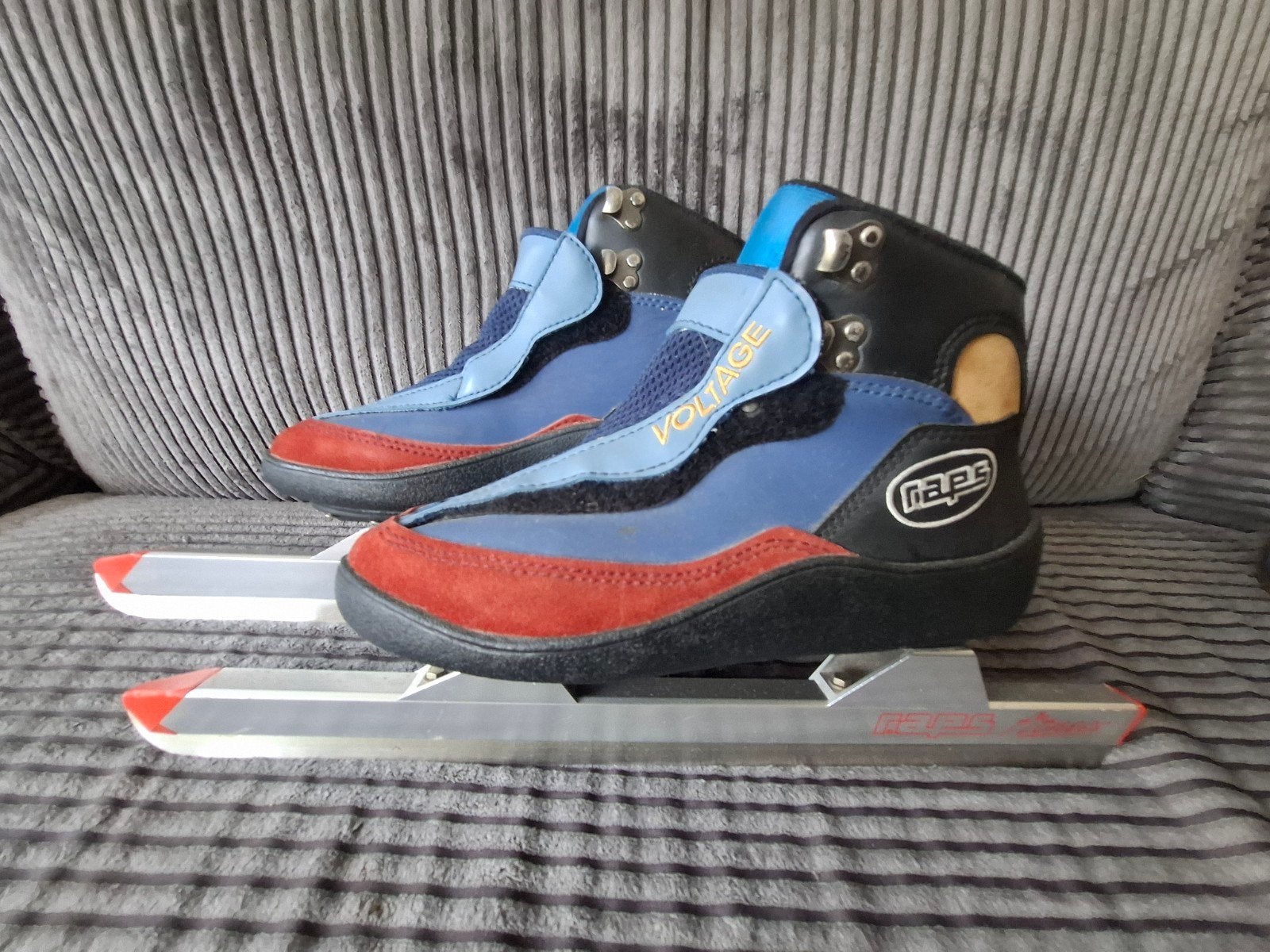 Raps Voltage schaatsen maat 38, Sport en Fitness, Schaatsen, Ophalen, Noren, Raps